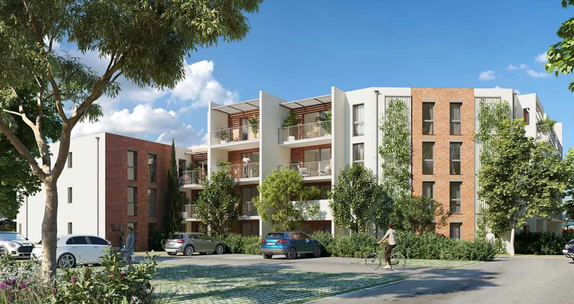 Avantage achat logement neuf