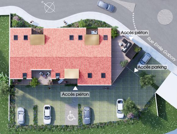 programme immo neuf vallet