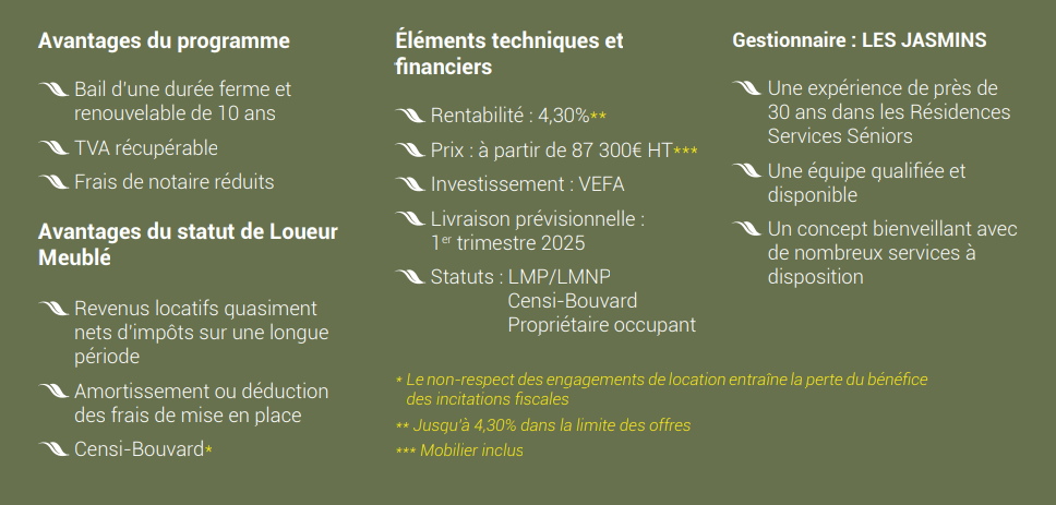 BELLEVIGNY Immobilier neuf