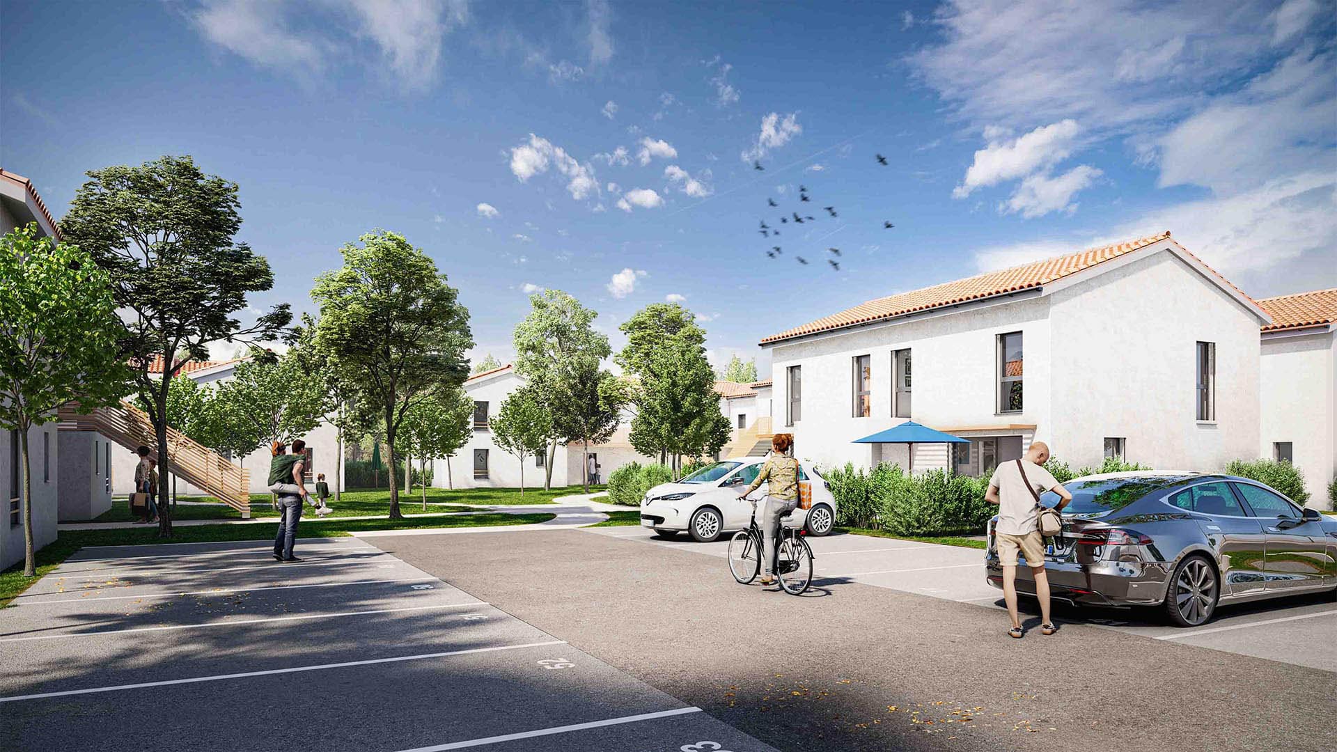 programme neuf eaunes