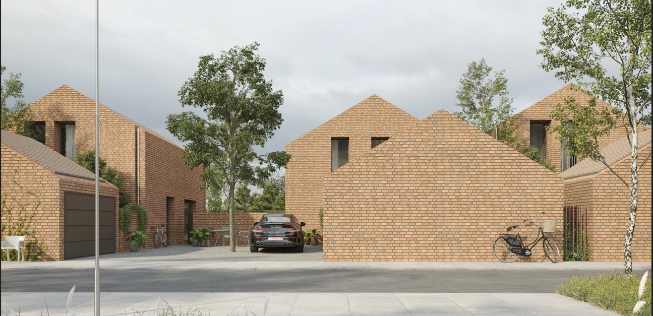 maisons neuves seilh